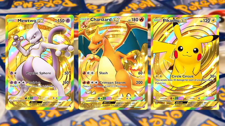 La nueva expansión de Pokémon TCG Pocket puede haberse filtrado y sería la más deseada por los jugadores