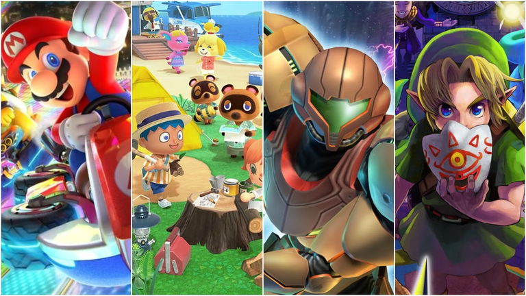 Uno de los nuevos exclusivos de Nintendo Switch 2 sería una gran sorpresa para los jugadores