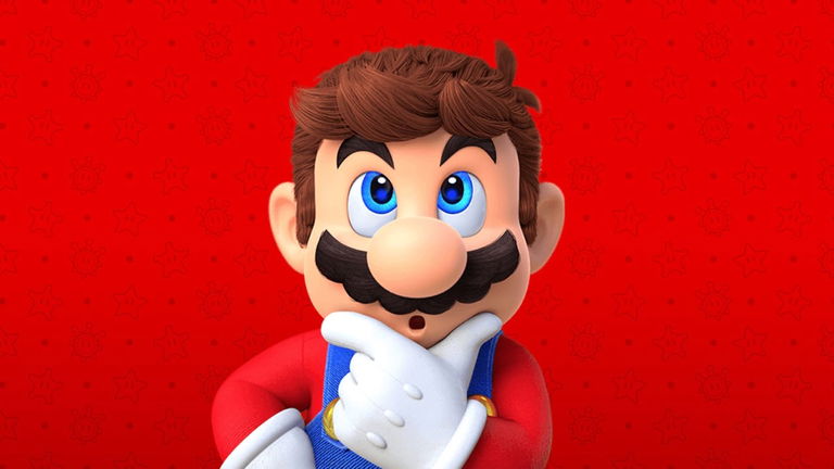 Esta es la edad media de los jugadores de Nintendo y te va a sorprender