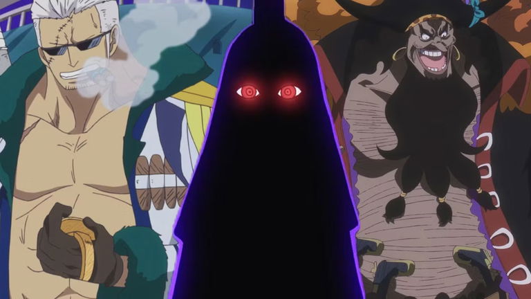 One Piece anticipa el regreso de un villano que los seguidores creían perdido para siempre