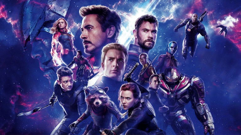 Marvel confirma que dos de Los Vengadores originales serán reemplazados