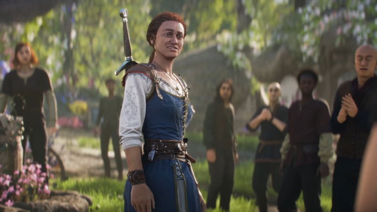 Fable apunta a su lanzamiento en 2027