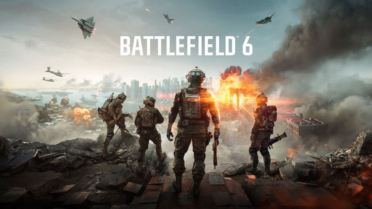 Battlefield 6 filtra su mes de lanzamiento y no estaría nada lejos