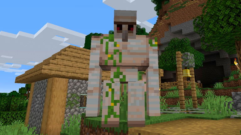 Minecraft estrena una nueva función que todos los jugadores pueden probar