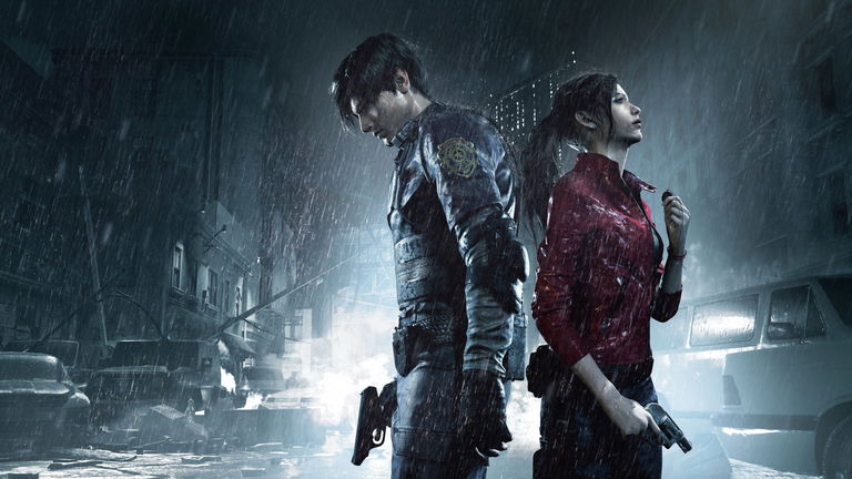 Resident Evil 2 anuncia una nueva versión, aunque probablemente nunca la podrás jugar