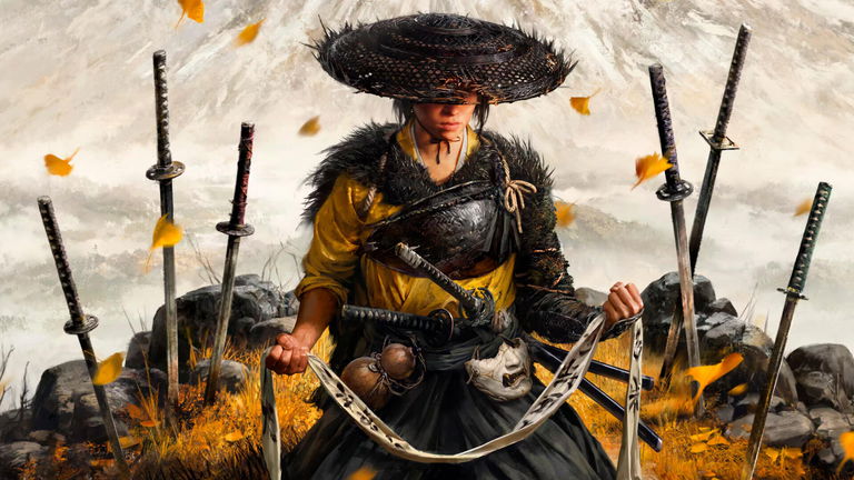 Ghost of Yotei solucionará el gran problema de Ghost of Tsushima