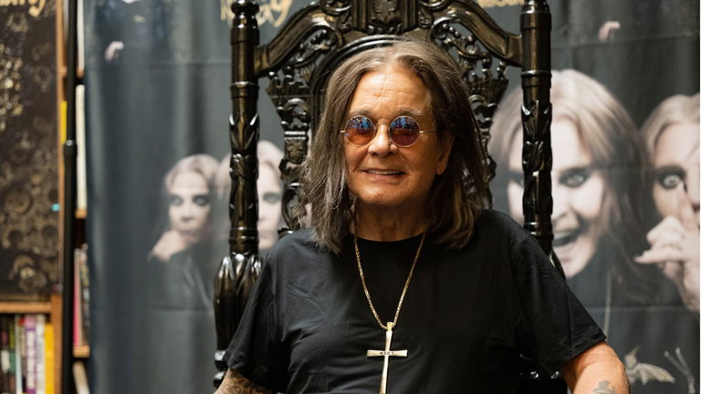 Este juego para PC es gratis por tiempo muy limitado para conmemorar la muerte de Ozzy Osbourne