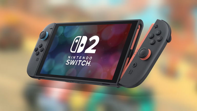 Nintendo Switch 2 también bate récords de venta en Estados Unidos durante su primer mes