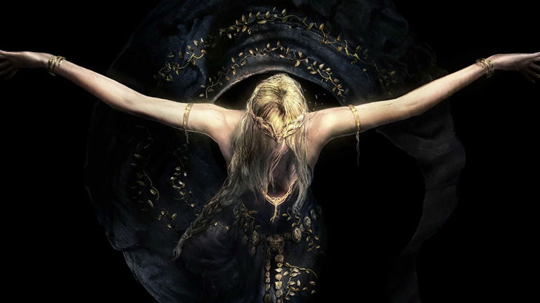 La película de Elden Ring ya tendría a la actriz de Marika