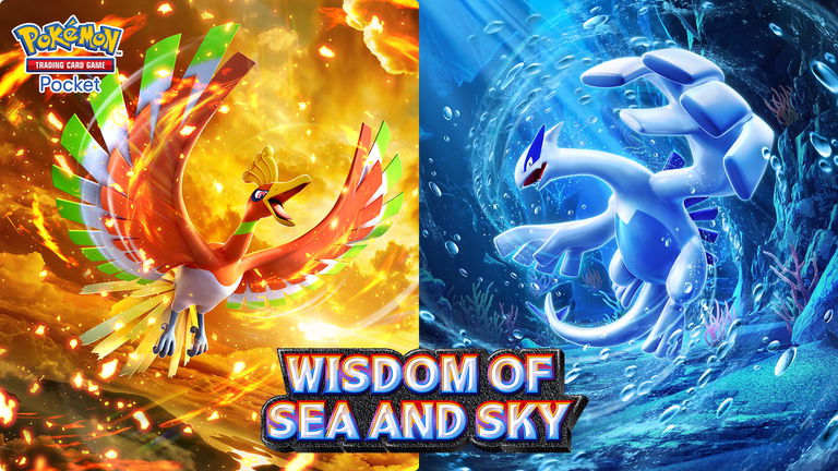 Pokémon TCG Pocket añadiría dos nuevos tipos de cartas