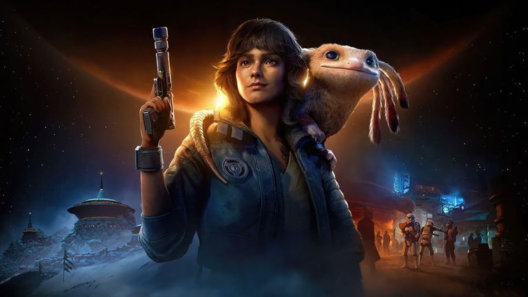 Malas noticias para Star Wars Outlaws: Ubisoft habría cancelado su secuela de forma fulminante
