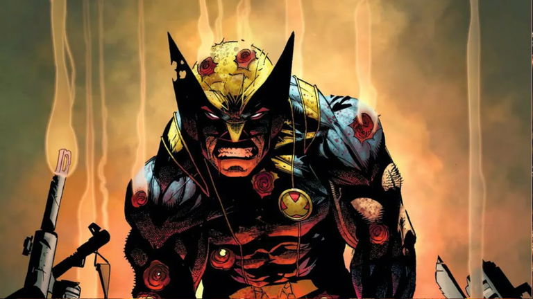 Marvel revela el destino del Lobezno original en su nuevo universo