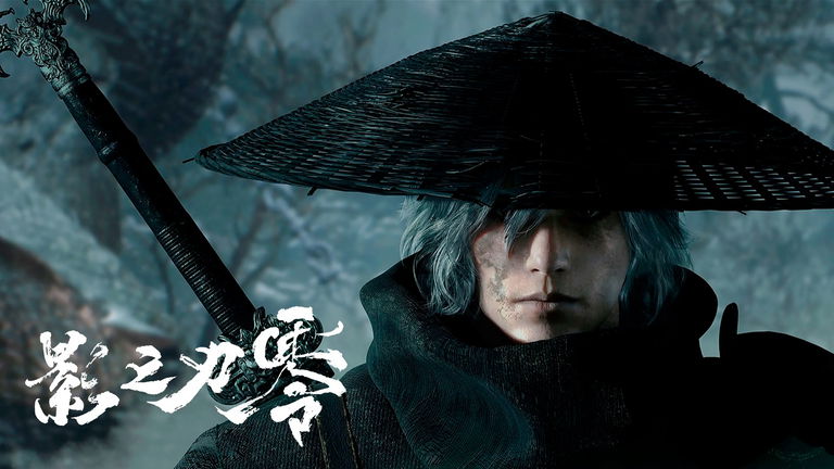Phantom Blade Zero se luce en una hora de jugabilidad cargada de acción
