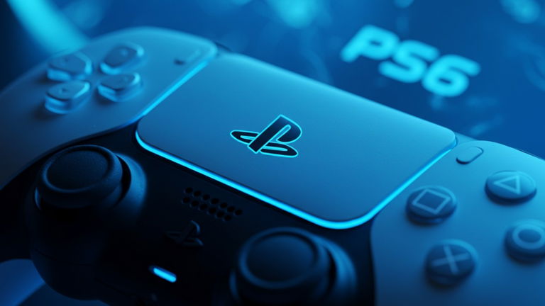 PlayStation revela el nombre de su próximo hardware, pero no es PS6