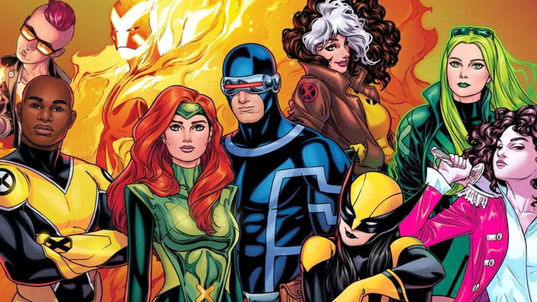 Marvel puede haber anticipado la muerte de este personaje icónico de los X-Men