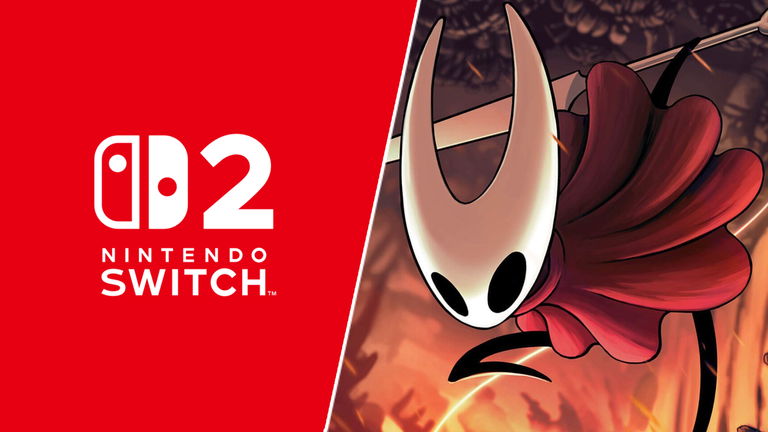 Una editora promete miles de copias gratis de su juego si Hollow Knight: Silksong aparece en el Nintendo Direct