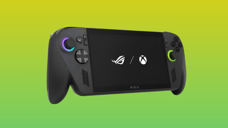 El precio de ROG Xbox Ally se equipara al de una Steam Deck, según nuevas filtraciones