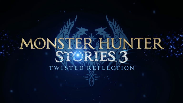 Anunciado Monster Hunter Stories 3: Twisted Reflection durante el Nintendo Direct