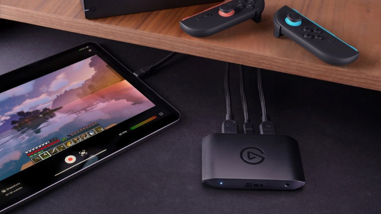 Cómo capturar y hacer streaming desde tu consola con Elgato paso a paso