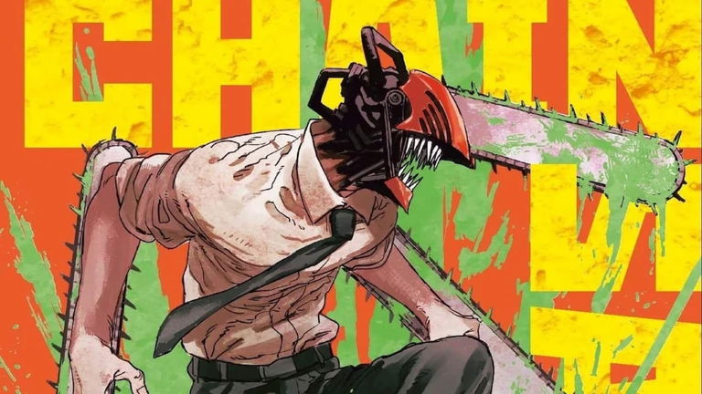 Chainsaw Man celebra un nuevo hito antes del estreno de su próxima película