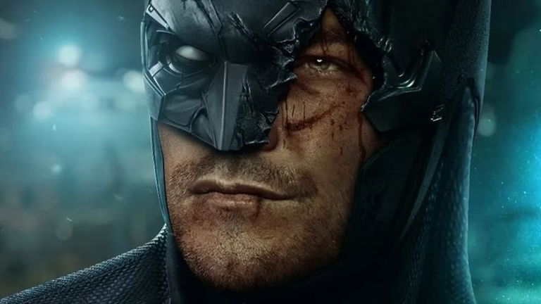 Alan Ritchson podría convertirse en el nuevo Batman del Universo DC tras protagonizar Reacher