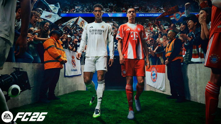 EA Sports FC 26 filtra cuáles serán los equipos partners: esto es en lo que se diferenciarán del resto