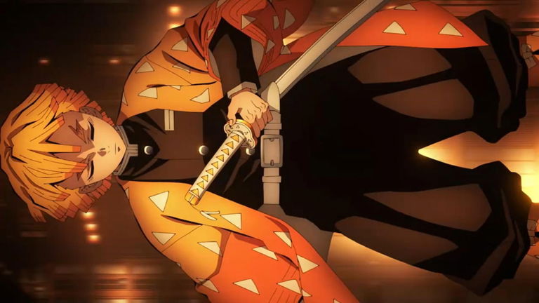 Demon Slayer: Zenitsu Agatsuma cobra vida a través de este sorprendente cosplay