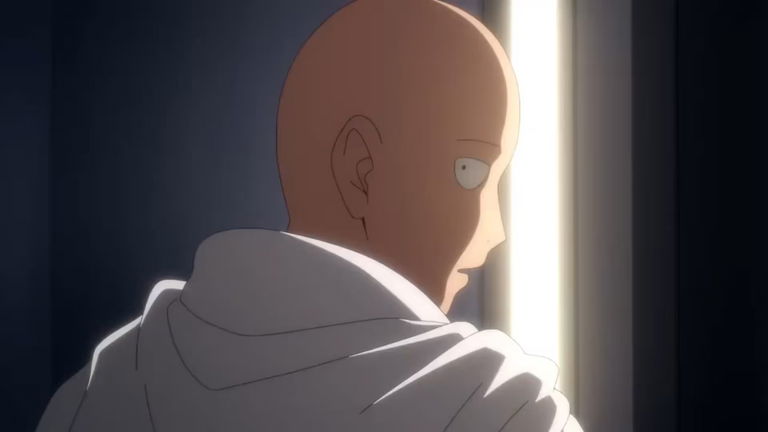 One-Punch Man presenta un nuevo avance de la temporada 3 con su héroe más controvertido