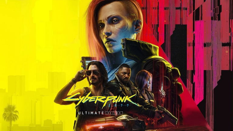 Análisis de Cyberpunk 2077 en Nintendo Switch 2 - Una obra de magia negra que abre la puerta a grandes Triple A en la consola de Nintendo