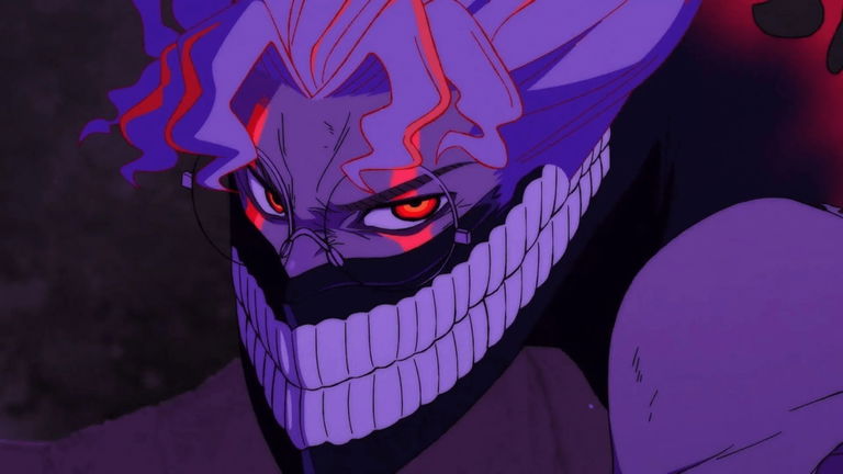 La segunda temporada de Dandadan muestra algunos paralelismos con My Hero Academia