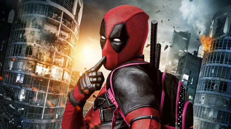 Los nuevos poderes de Deadpool podrían romper por completo el UCM