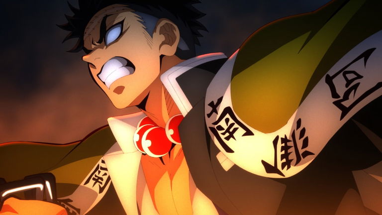 La película de Demon Slayer rompe récords de taquilla en su primer fin de semana de estreno en Japón