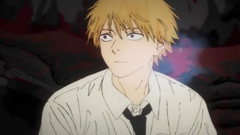 El tráiler de la película de Chainsaw Man nos ofrece una vista previa a un nuevo drama emocional de Denji