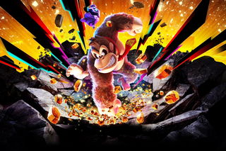 Análisis de Donkey Kong Bananza - DK ya cena en la misma mesa que Mario y Zelda