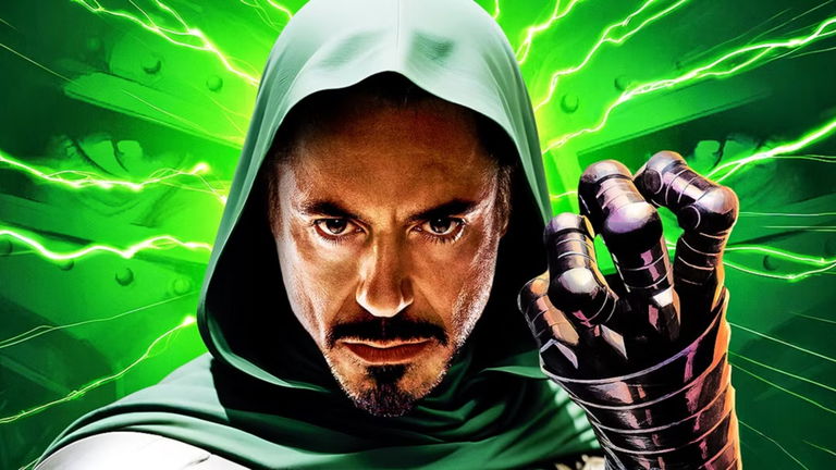 Vengadores: Doomsday y Secret Wars podrían corregir el mayor error del Multiverso