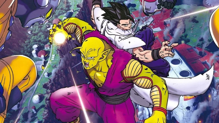Este es el único personaje de Dragon Ball que está a la altura de Goku en la actualidad