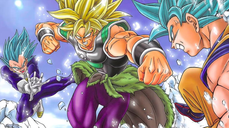 Toyotaro se aleja de Dragon Ball y rechaza el título de heredero de Toriyama: “No tengo que cargar con eso"