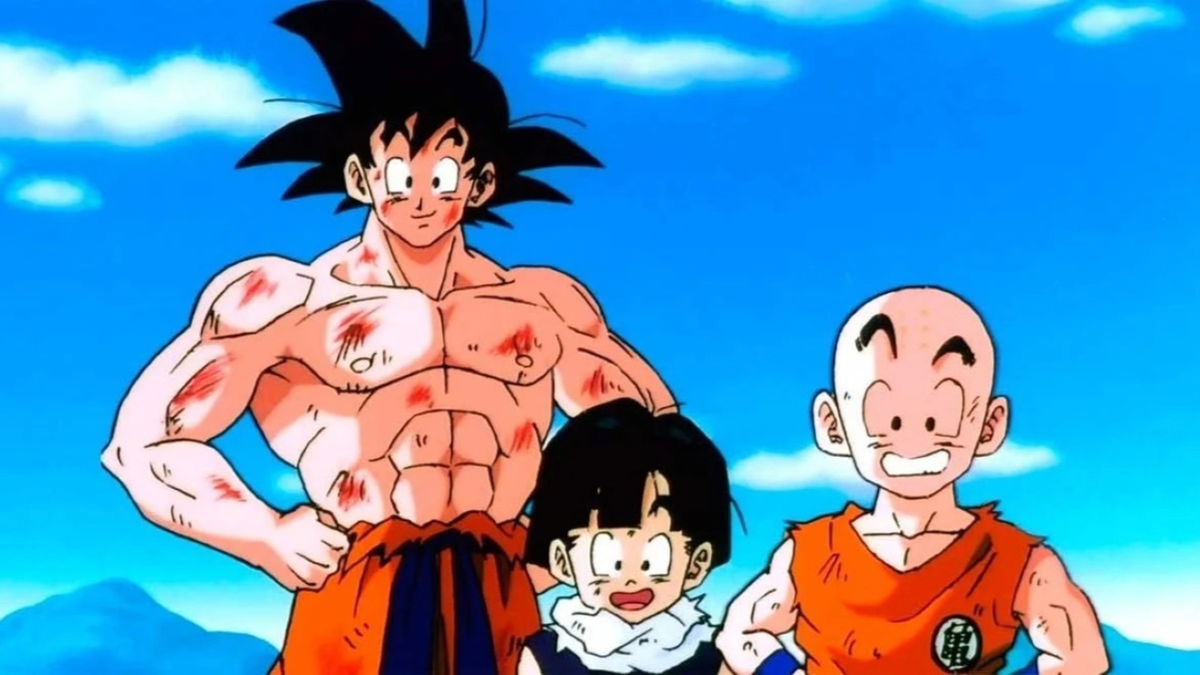 Goku no es el verdadero motivo del éxito de Dragon Ball y esta es la razón que lo demuestra