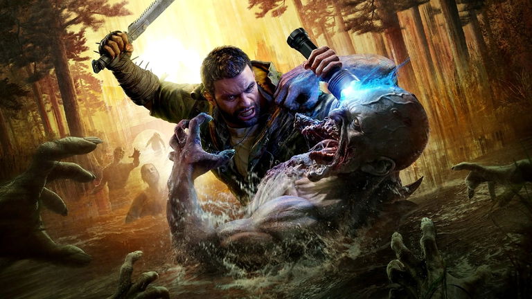 Tras 4 horas jugando a Dying Light: The Beast, ya me parece la entrega más prometedora de la saga de zombies