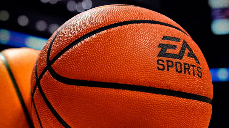 EA Sports anuncia un nuevo videojuego de baloncesto después de 6 años y todo apunta a que no es lo que esperas