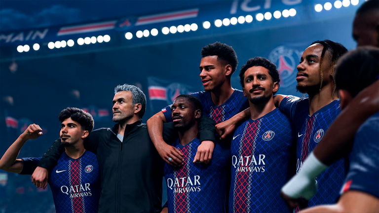 EA Sports FC 26 podría mostrar más jugabilidad que nunca en su próximo tráiler según una pista clave