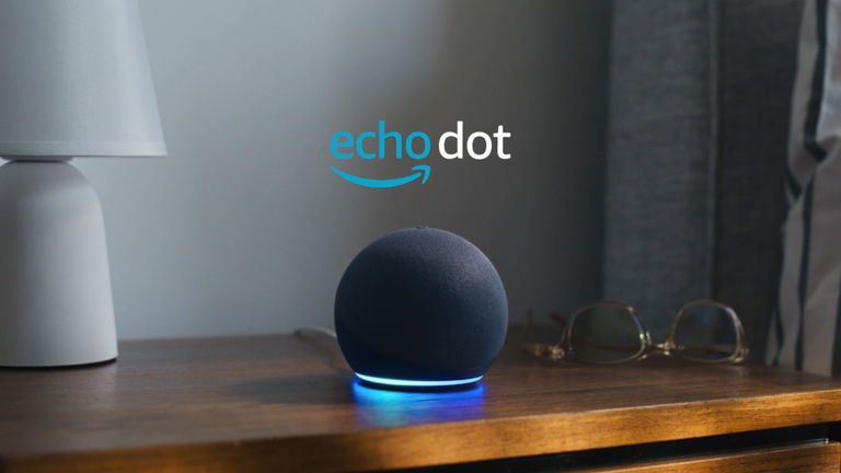 Llévate este increíble pack de Echo Dot de 5ª generación por un precio ridículo gracias al Prime Day de Amazon