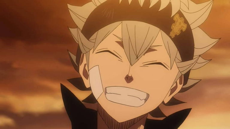 Se acabó la espera, Black Clover confirma el regreso del anime