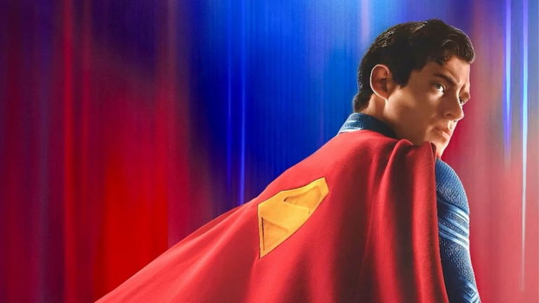 Los Cuatro Fantásticos de Marvel y el Superman de James Gunn tienen más en común de lo que crees
