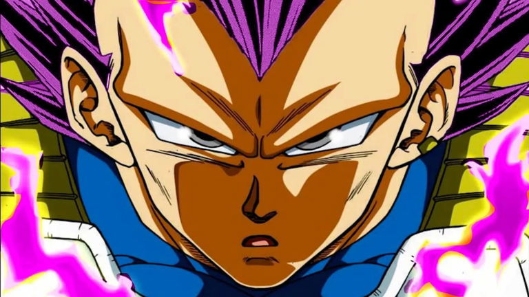 La forma Ultra Ego de Vegeta es su estado más poderoso, pero muchos fans prefieren otra transformación