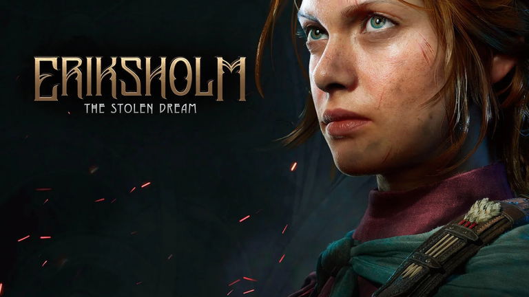 Análisis de Eriksholm: The Stolen Dream - Un juego de sigilo isométrico con una historia increíblemente cautivadora