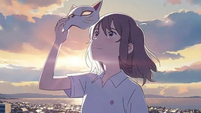 Si eres fan de de Studio Ghibli, no debes perderte esta película exclusiva de Netflix