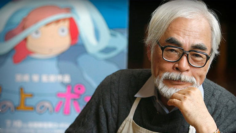 Esta película de Studio Ghibli es uno de los trabajos más personales de Miyazaki