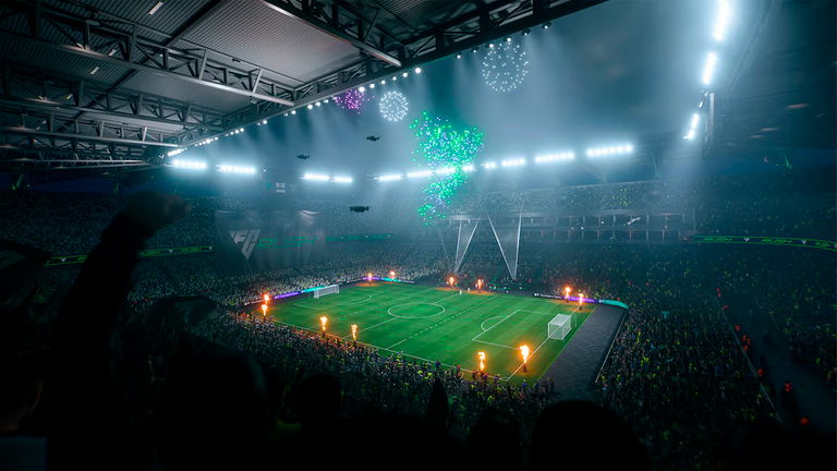 EA Sports FC 27 recuperaría la licencia de uno de los estadios más importantes del mundo según una filtración