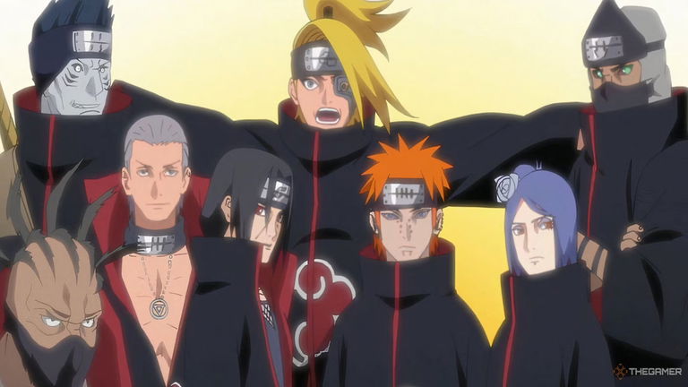 Naruto: este personaje a menudo es subestimado, pero es más fuerte de lo que todos imaginan